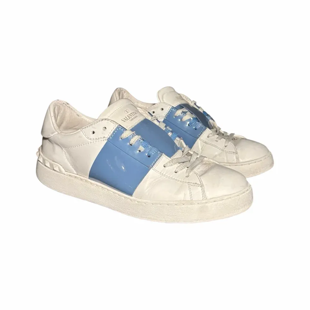 Valentino Open Sneaker