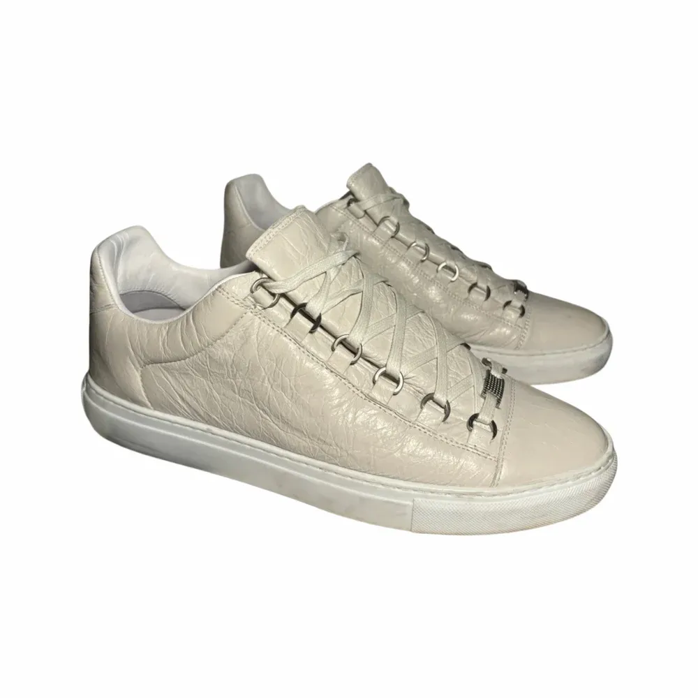 Balenciaga Arena Low