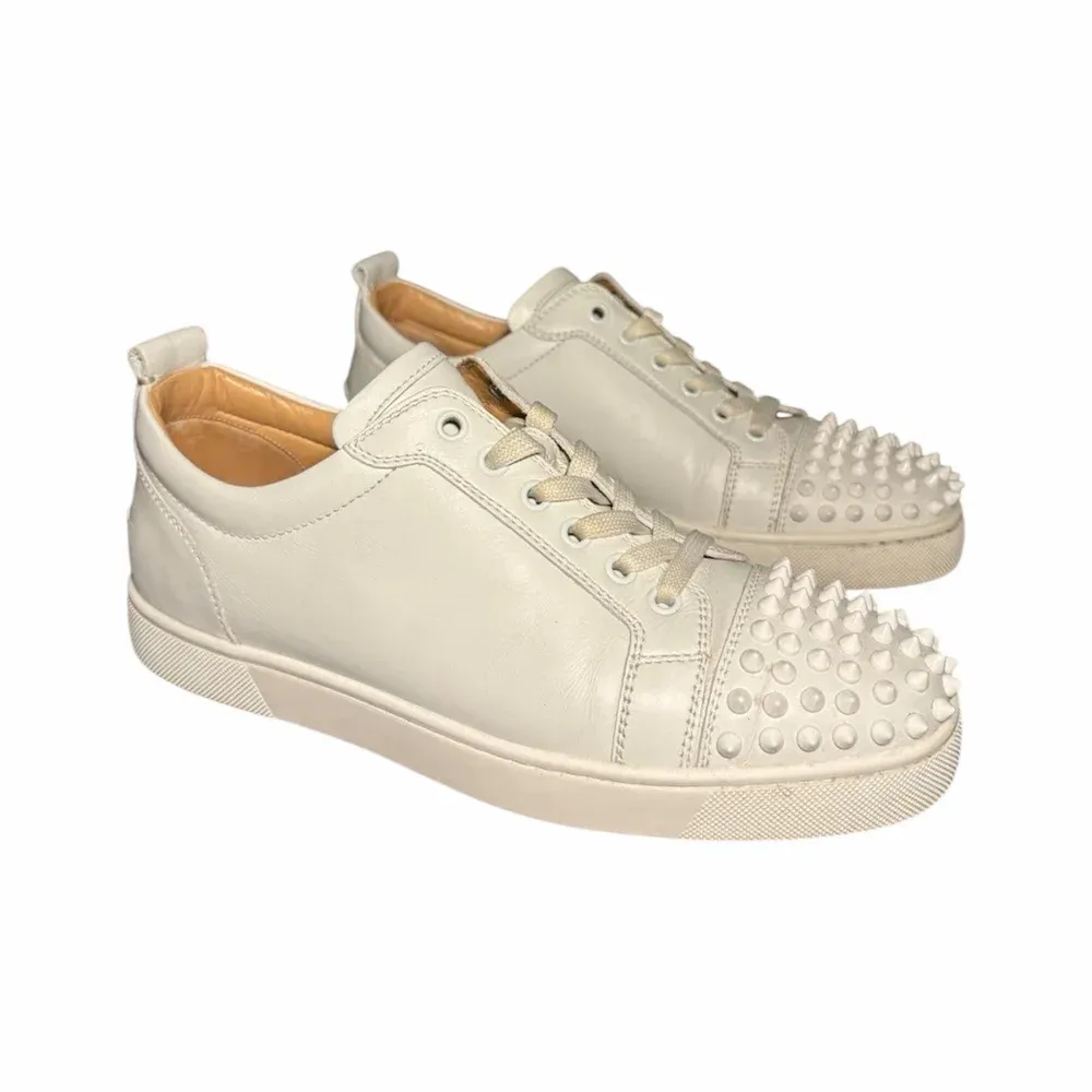 Christian Louboutin Louis Junior Spikes
