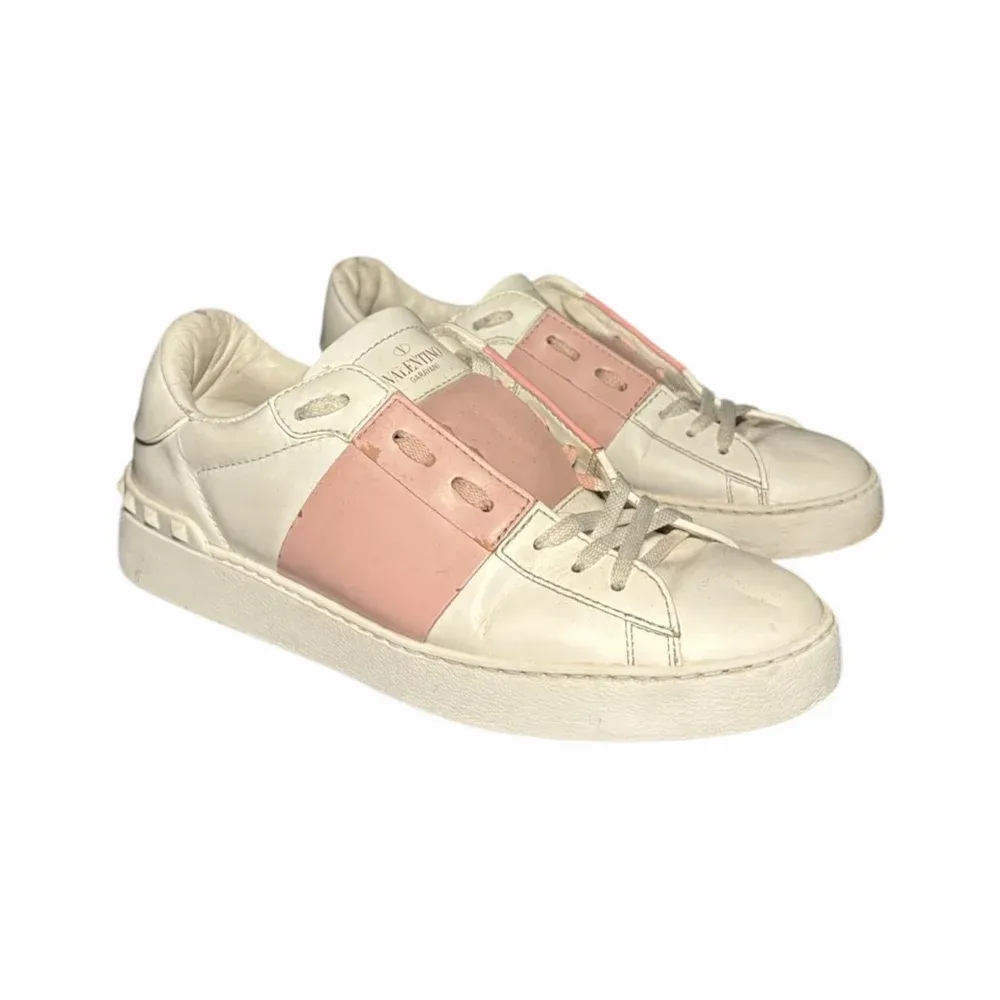 Valentino Open Sneakers