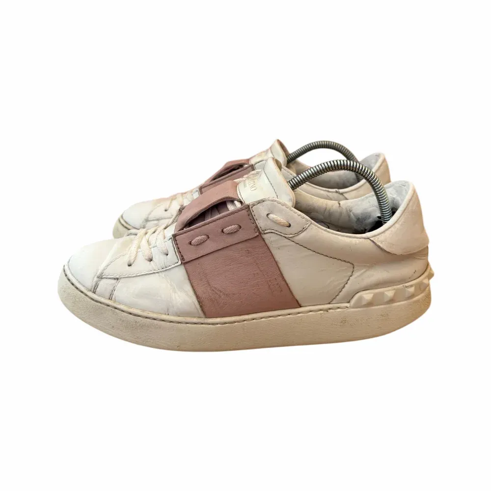 VALENTINO Open Sneaker