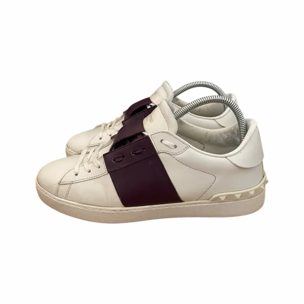 Valentino Open Sneaker