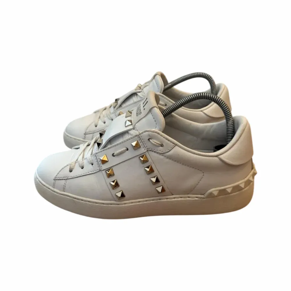 Valentino Rockstud Untitled Sneakers