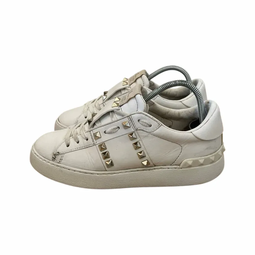 Valentino Rockstud Untitled Sneakers
