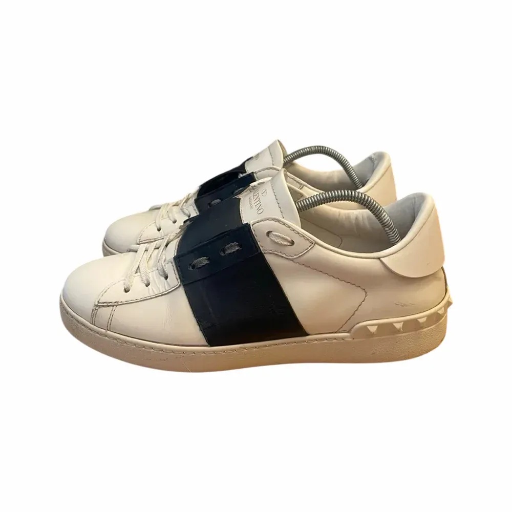 Valentino Open Sneakers