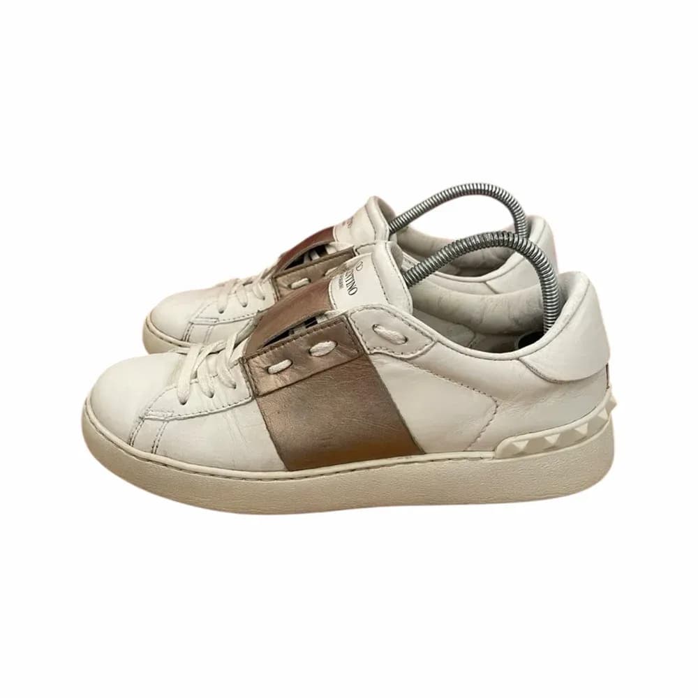 Valentino Open Sneaker