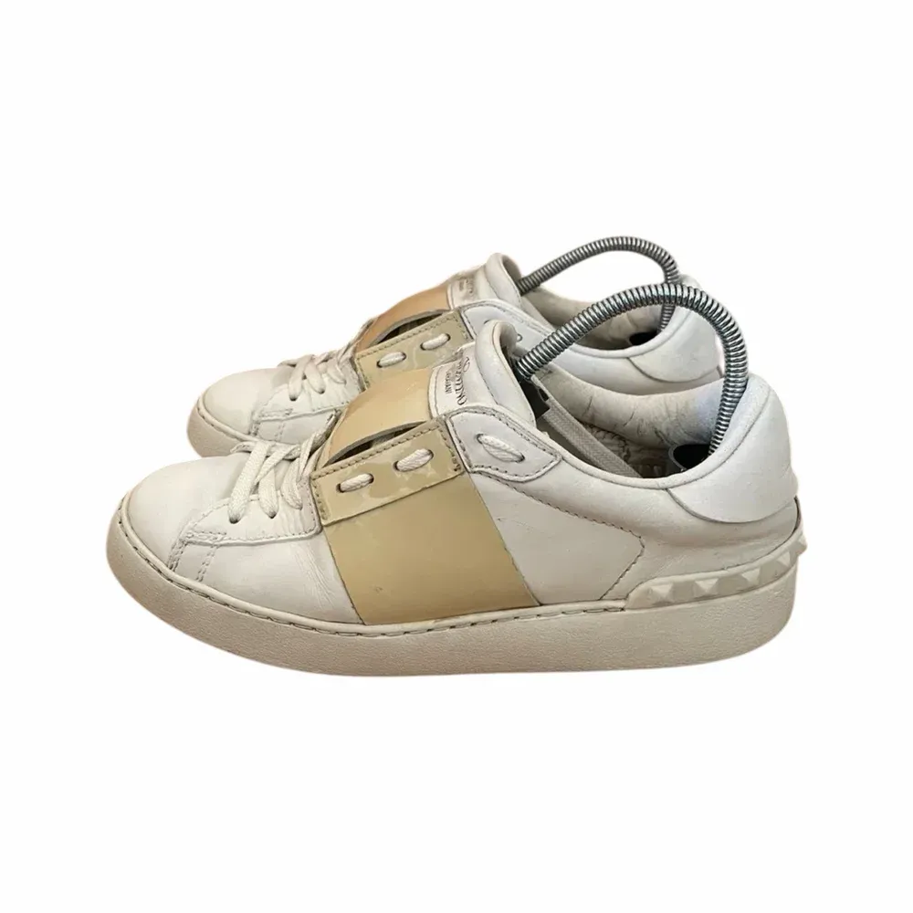 Valentino Open Sneakers