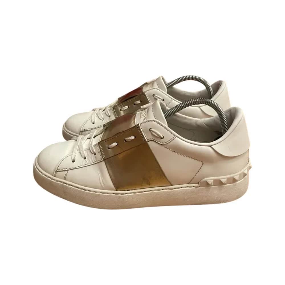 Valentino Open Sneaker