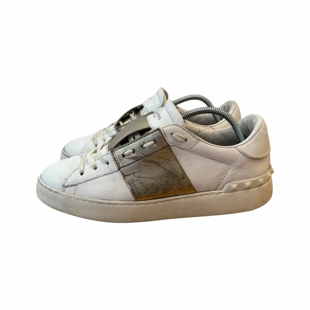VALENTINO Open Sneaker