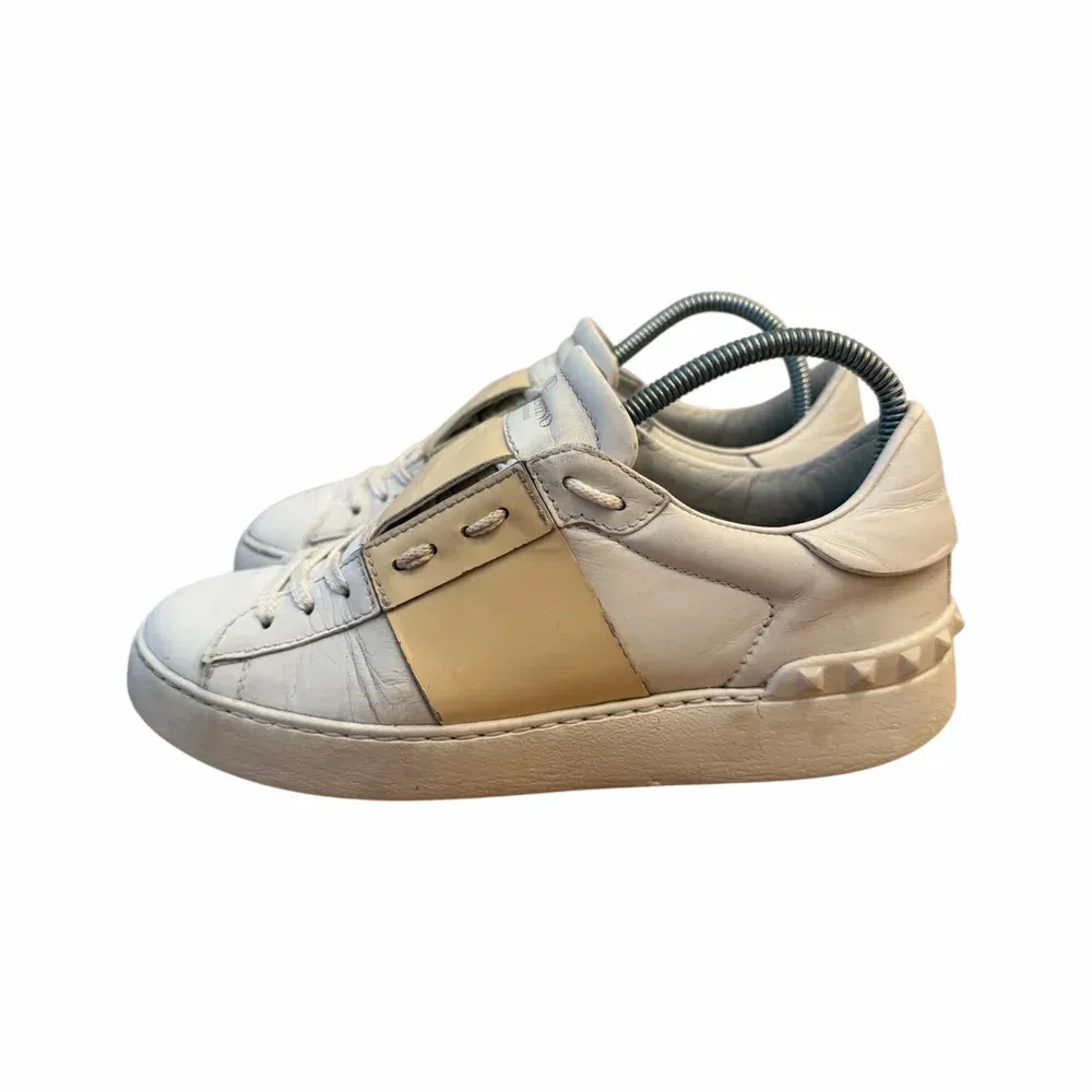 VALENTINO Open Sneakers