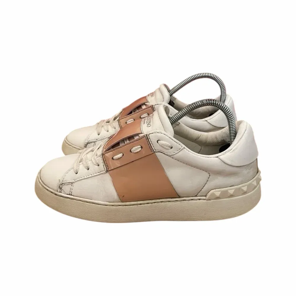Valentino Open Sneakers