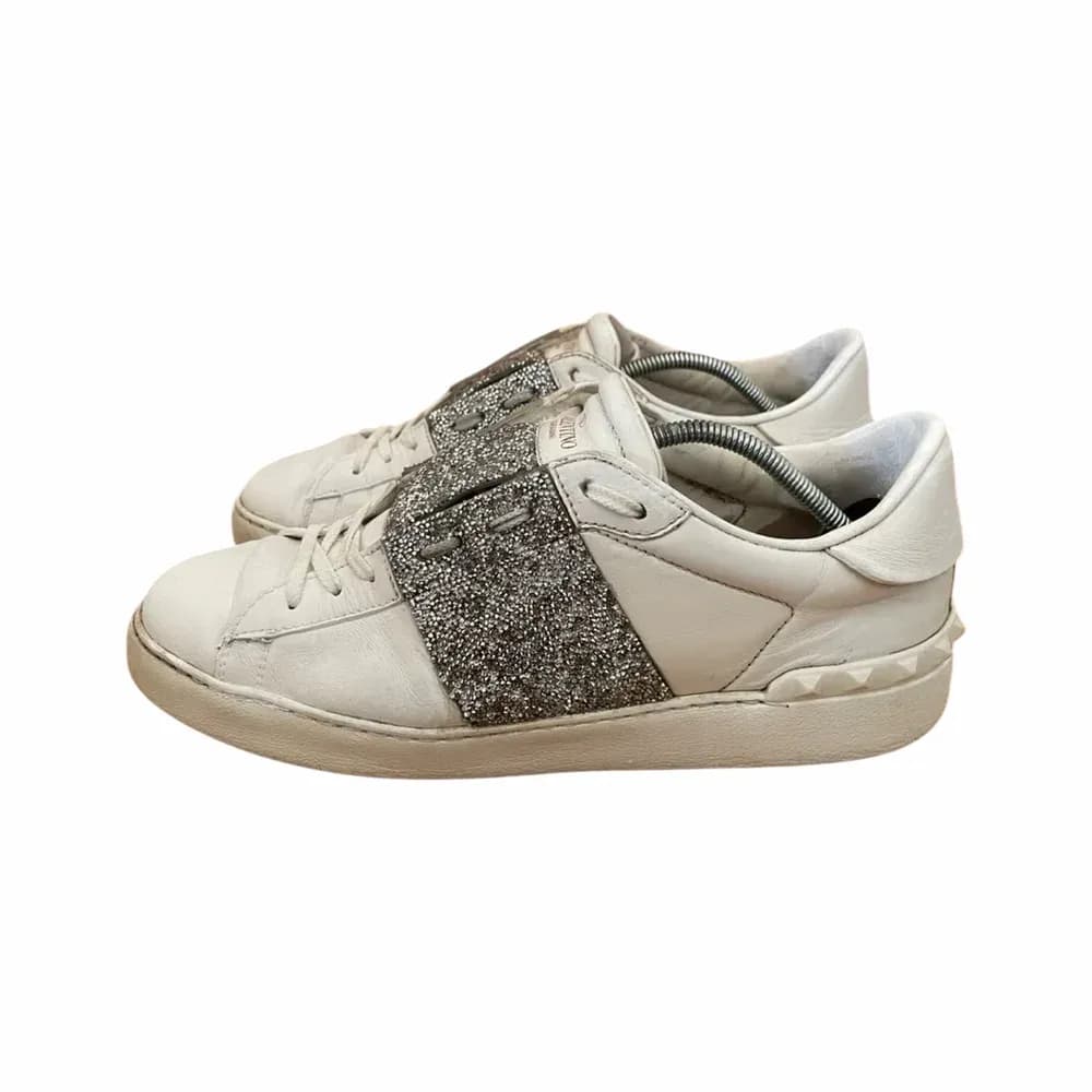 Valentino Open Sneakers