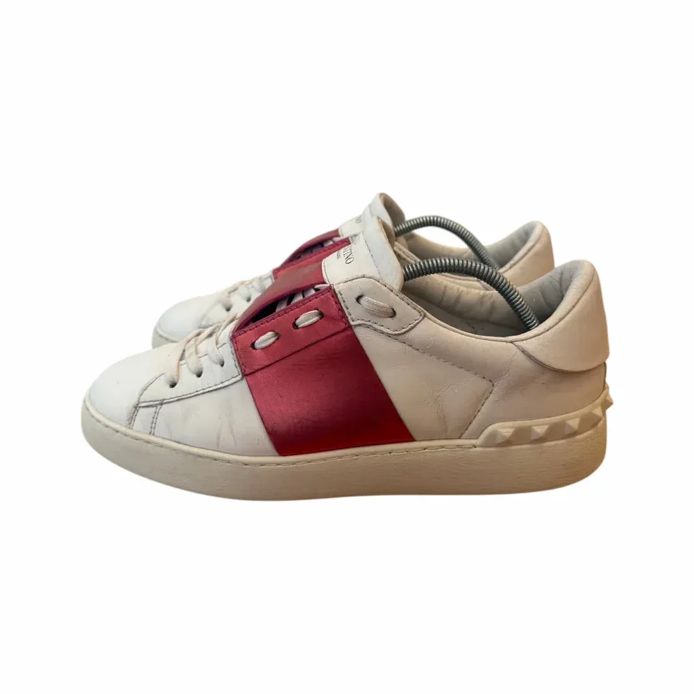 VALENTINO Open Sneaker
