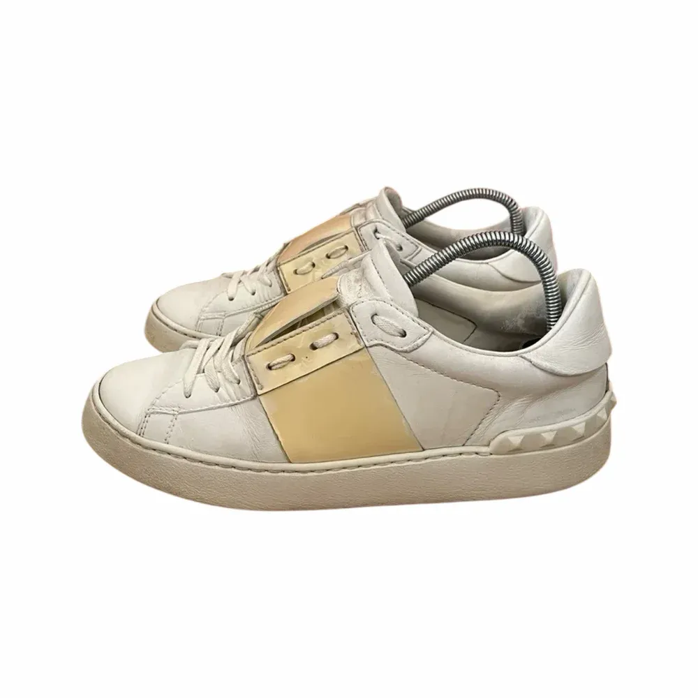 Valentino Open Sneakers