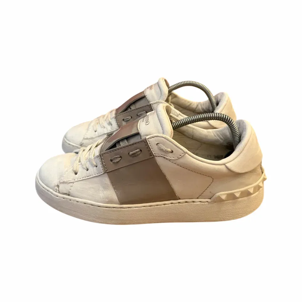 VALENTINO Open Sneaker