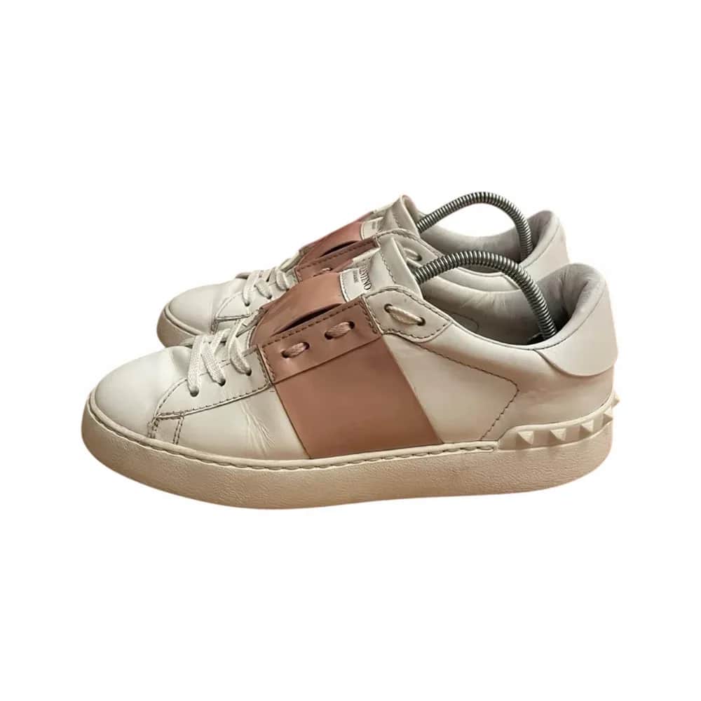 Valentino Open Sneaker