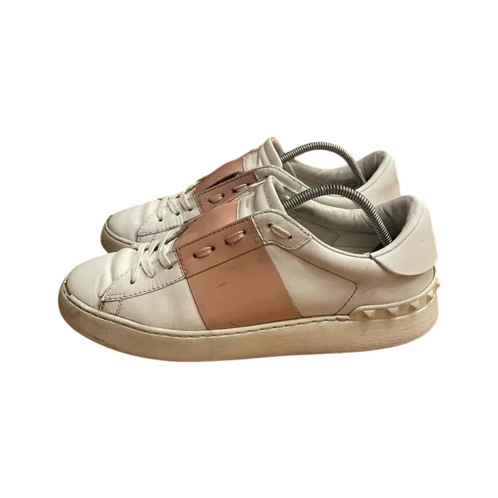 Valentino Open Sneaker