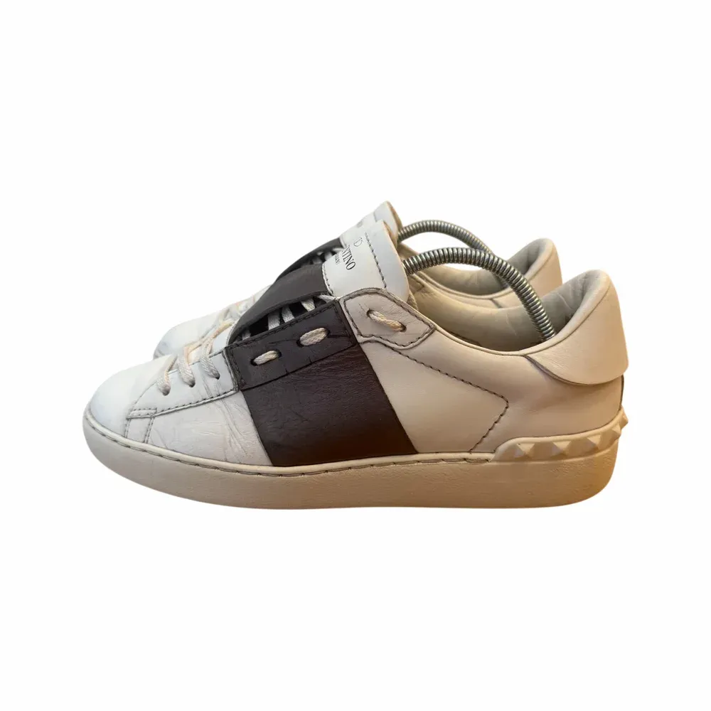 VALENTINO Open Sneaker