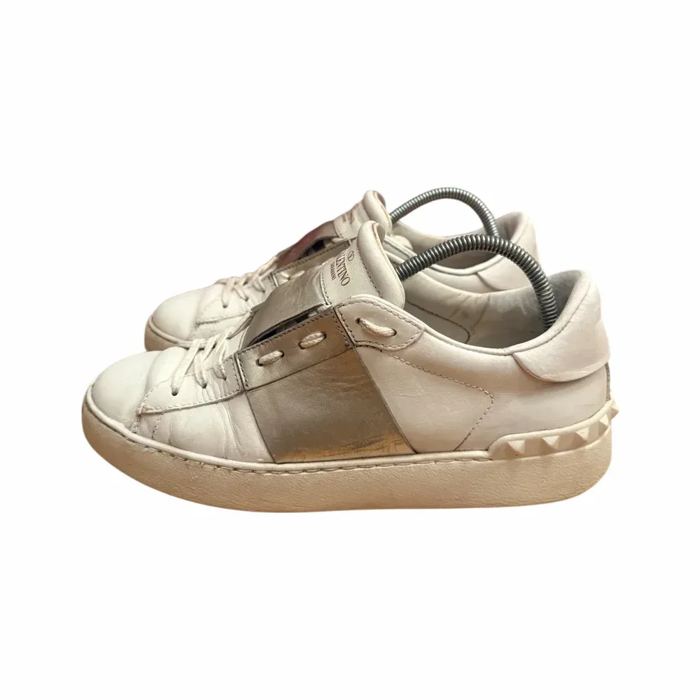 VALENTINO Open Sneaker