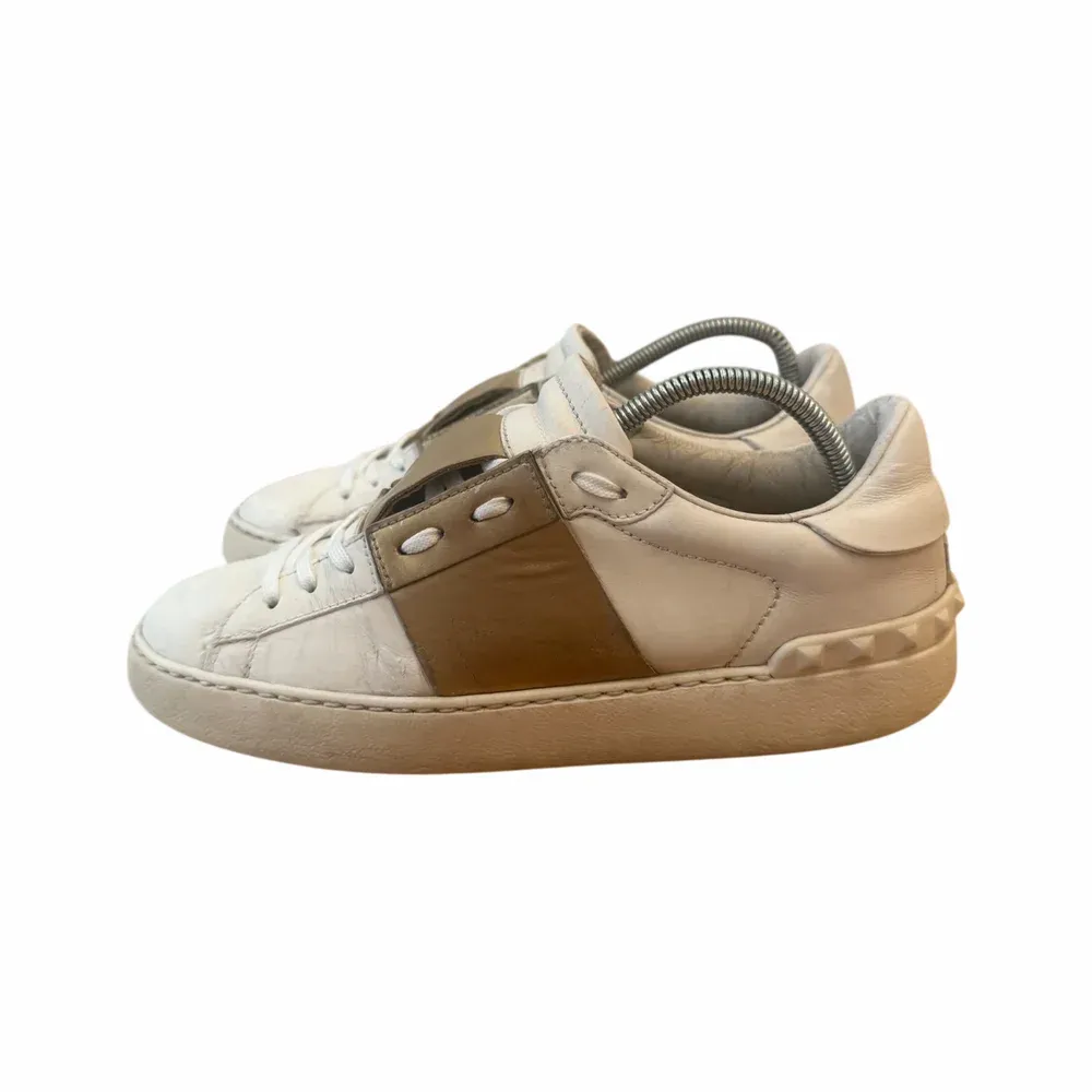 VALENTINO Open Sneakers
