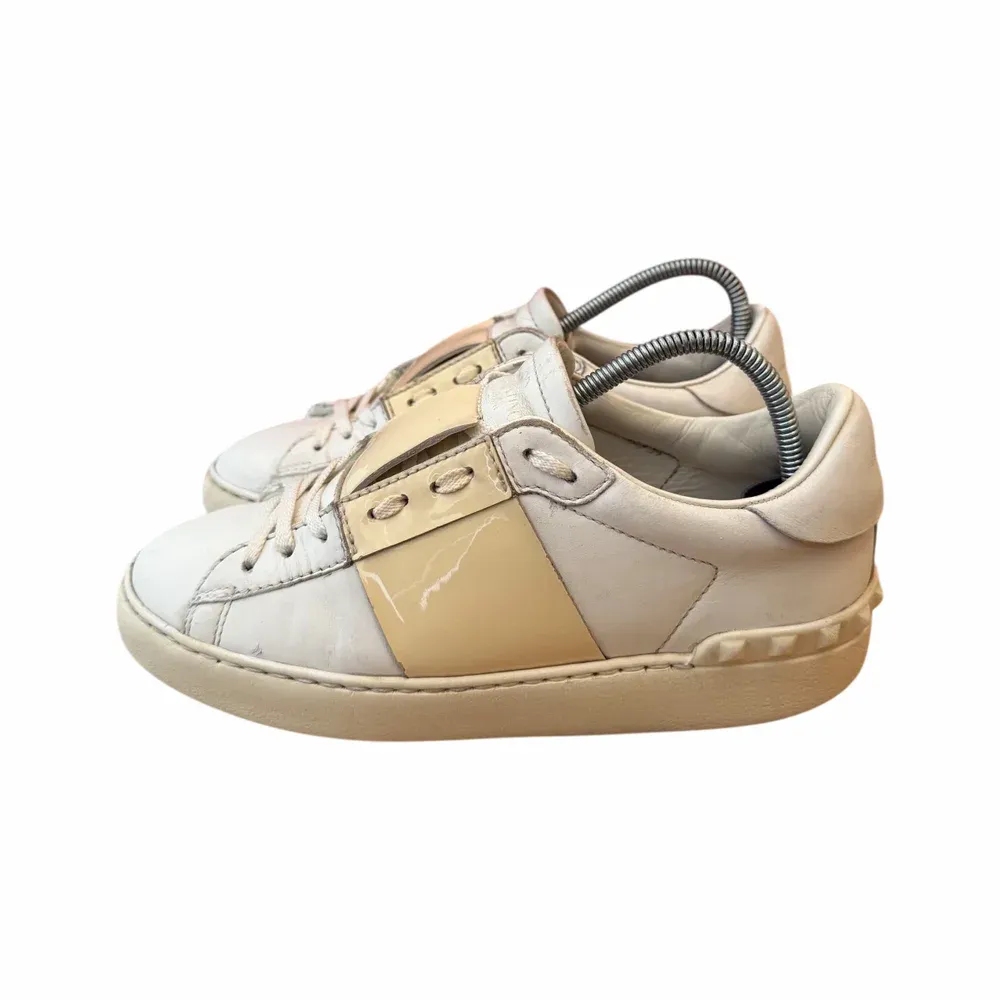 VALENTINO Open Sneaker