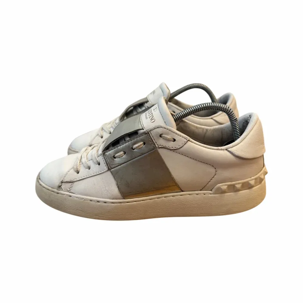 VALENTINO Open Sneaker