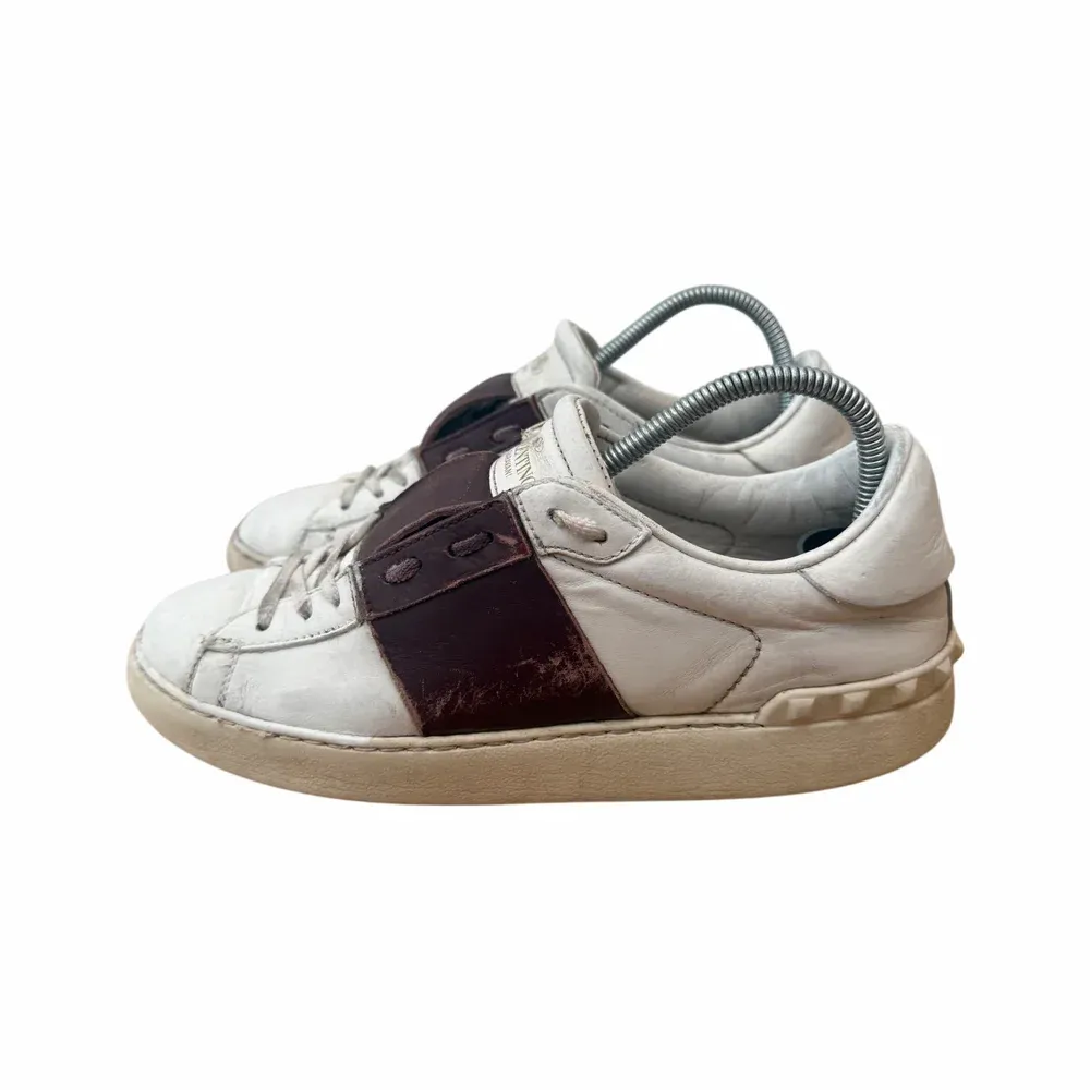VALENTINO Open Sneaker