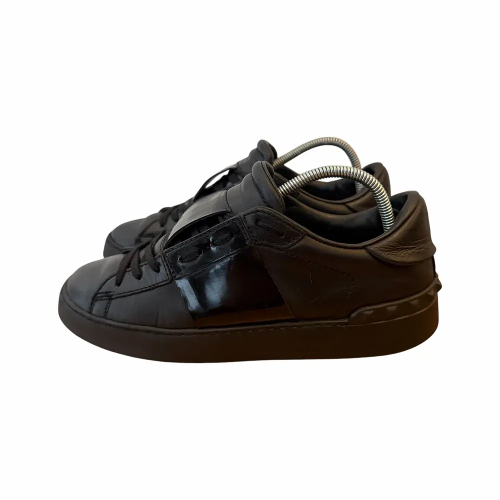 VALENTINO Open Rockstud Sneakers
