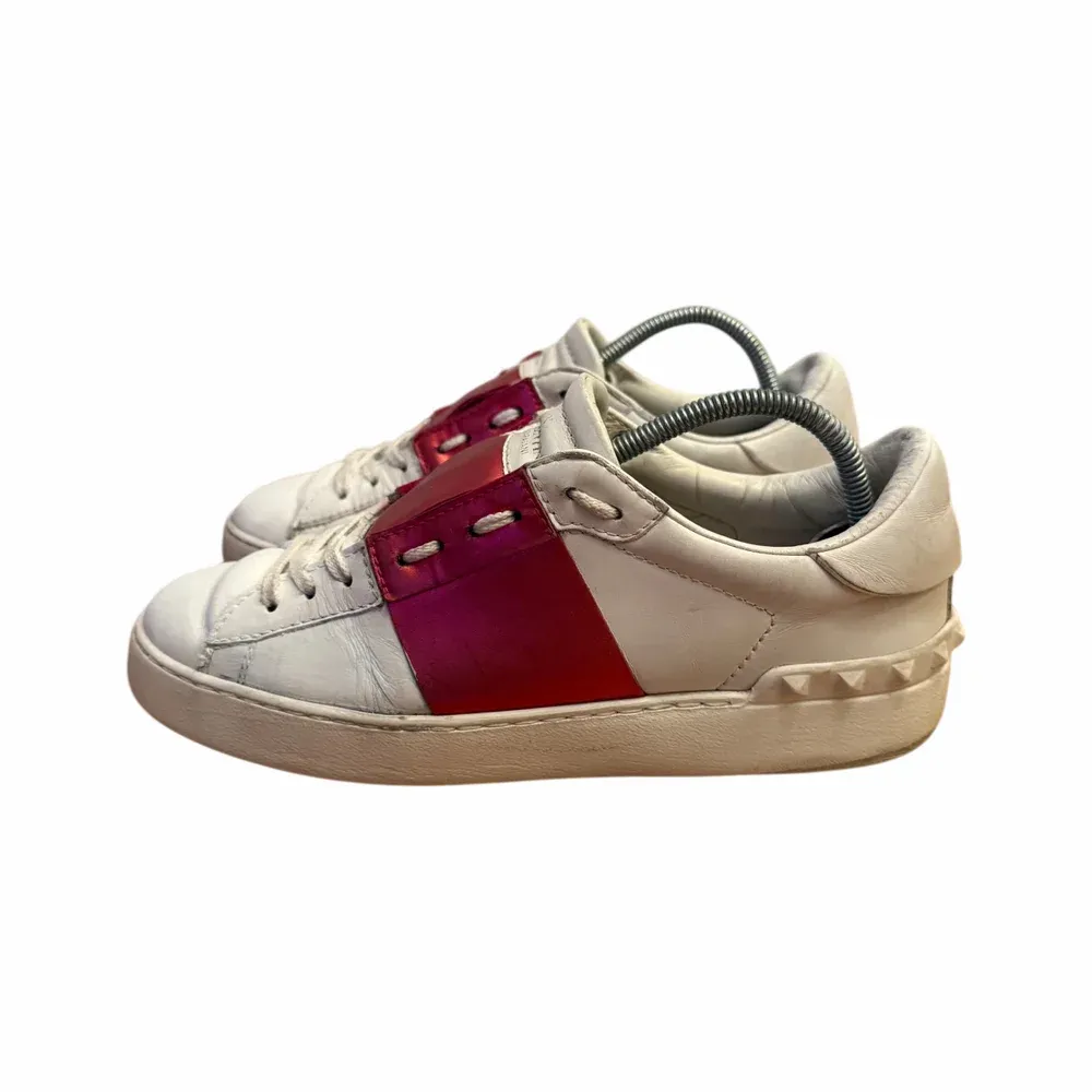 VALENTINO Open Sneaker