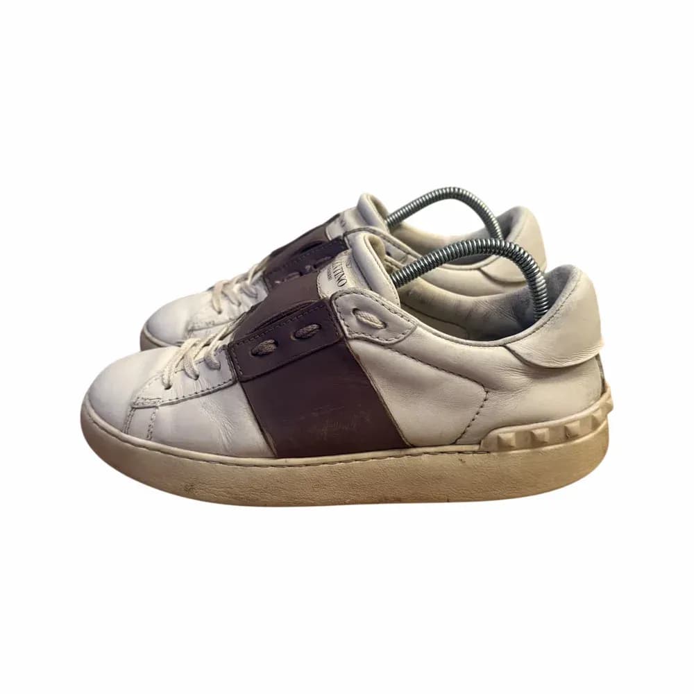 VALENTINO Open Sneaker