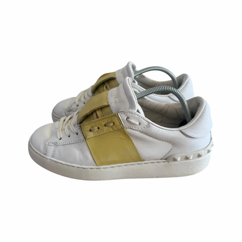 VALENTINO Open Sneaker