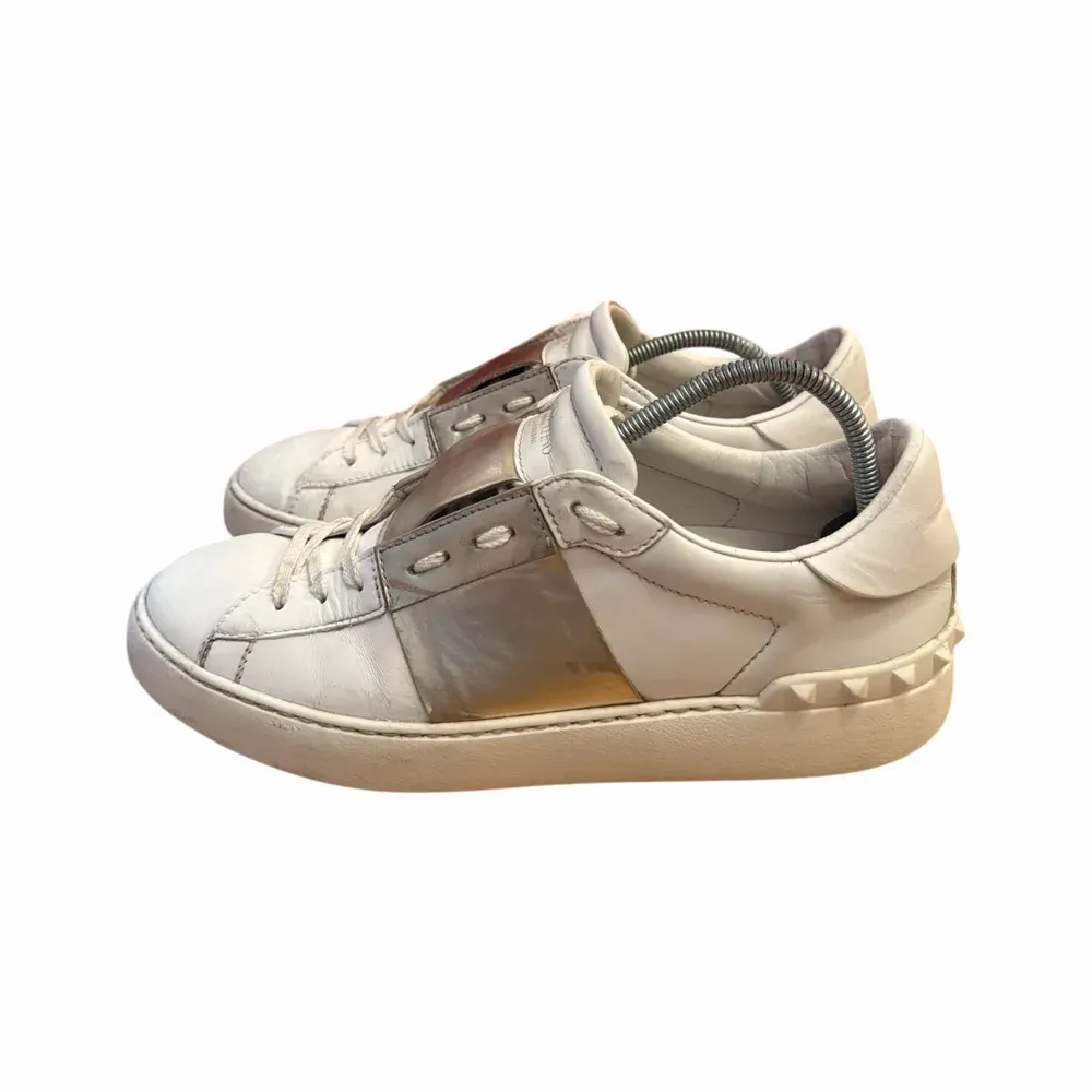 VALENTINO Open Sneaker