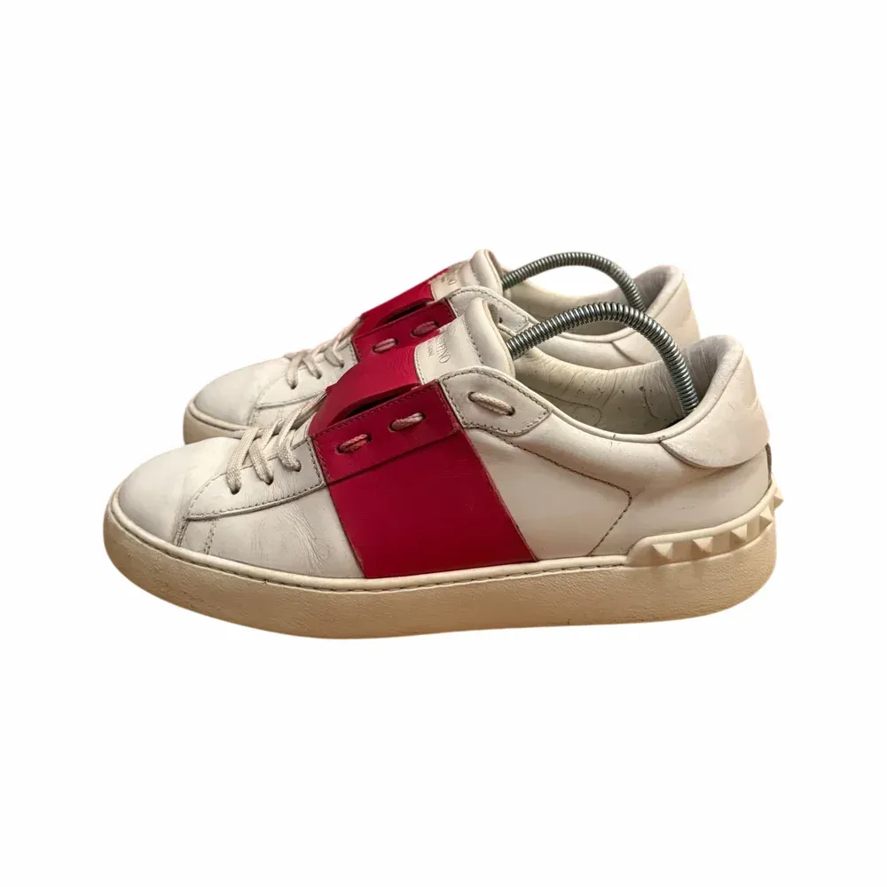 VALENTINO Open Sneaker