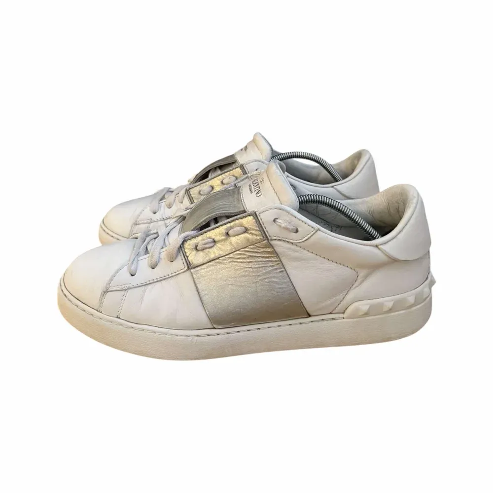VALENTINO Open Sneaker
