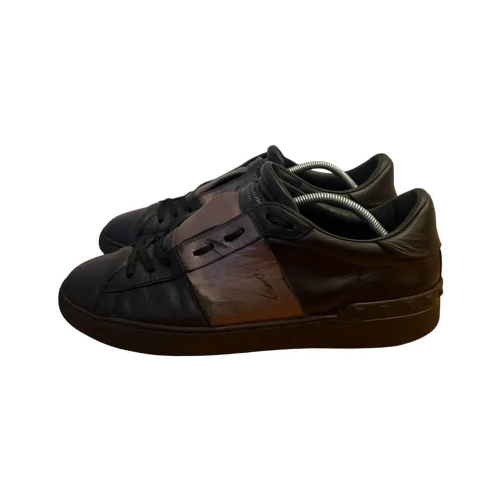 VALENTINO Open Sneaker