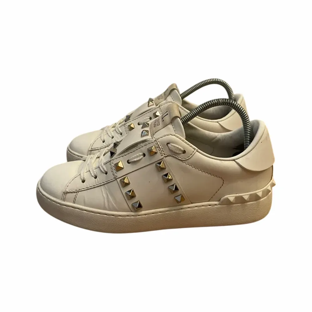Valentino Rockstud Untitled Sneakers