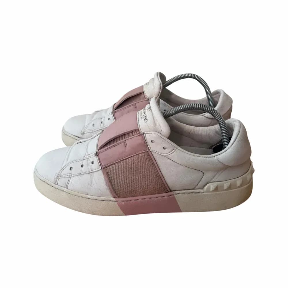 VALENTINO Open Sneaker