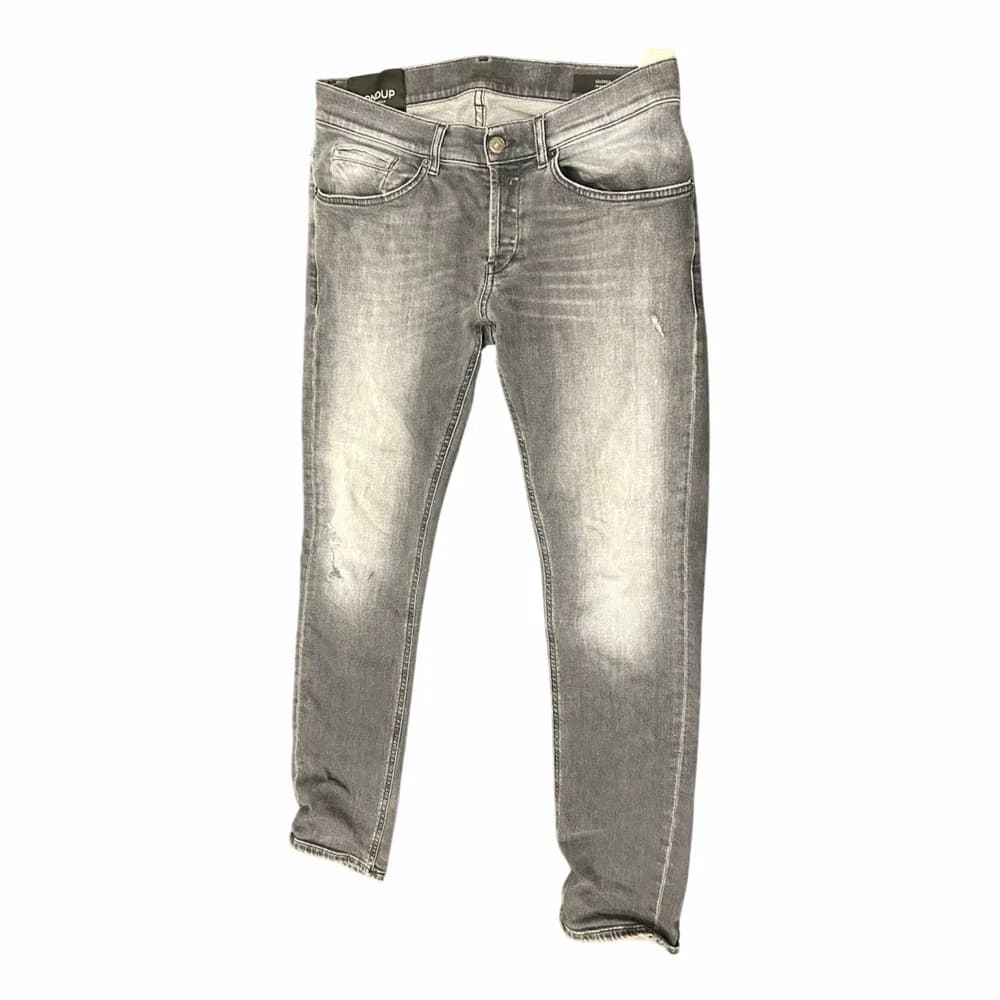 Dondup George Slim Fit Jeans