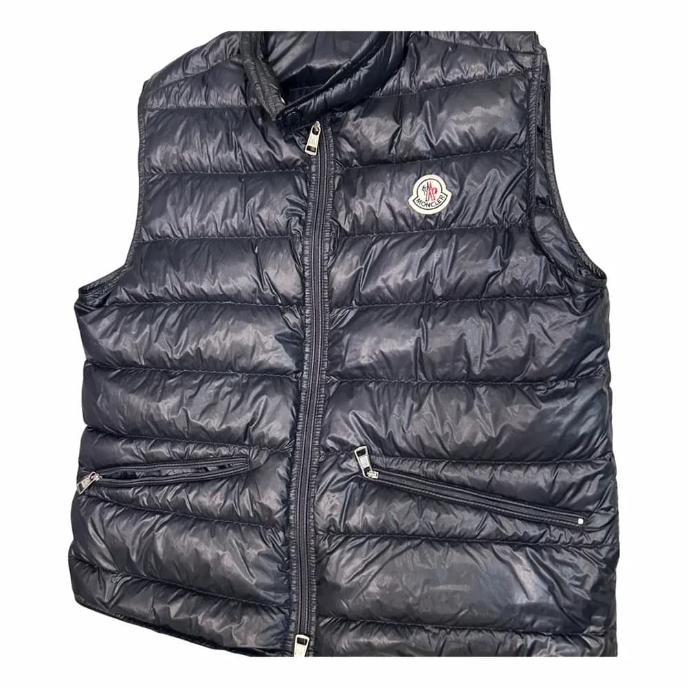 Moncler Gui Down Vest