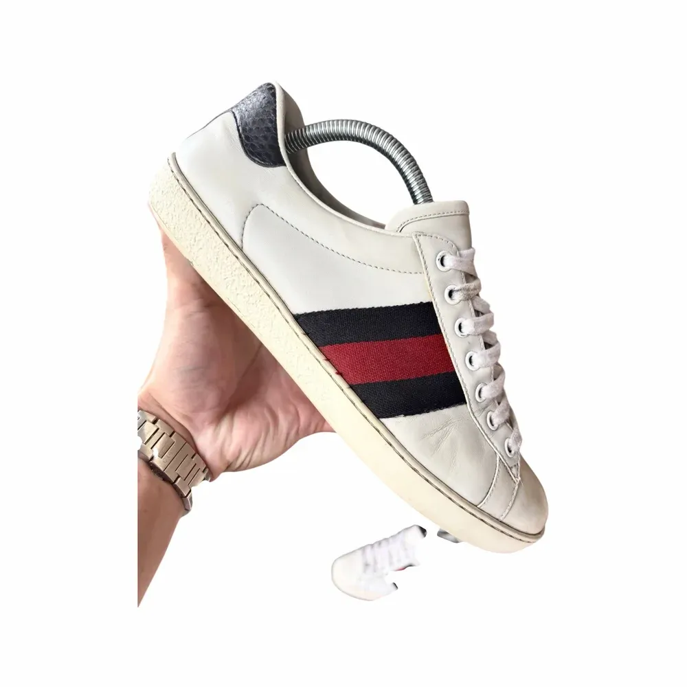 Gucci Ace Sneakers