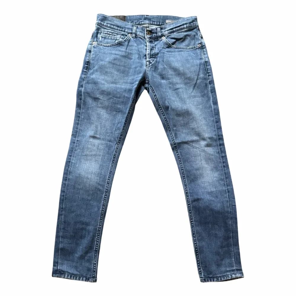 Dondup George Skinny Fit Jeans