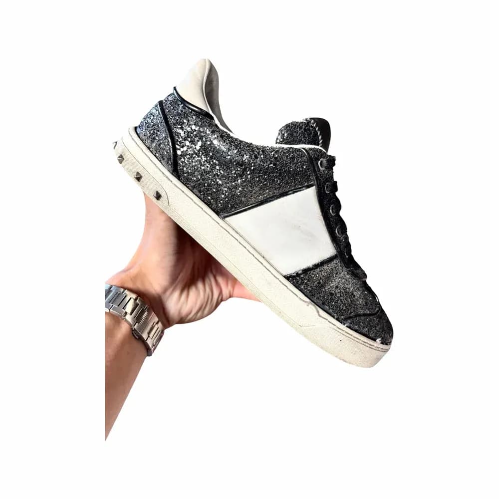 Valentino Flycrew Sneakers