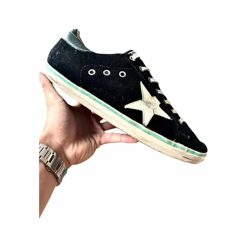 Golden Goose Super-Star