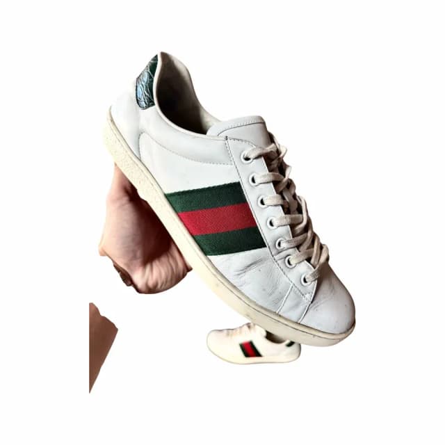 Gucci Ace Sneakers
