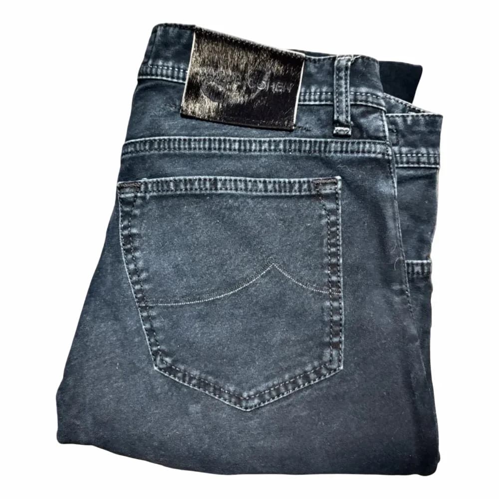 JACOB COHEN Slim Fit 696