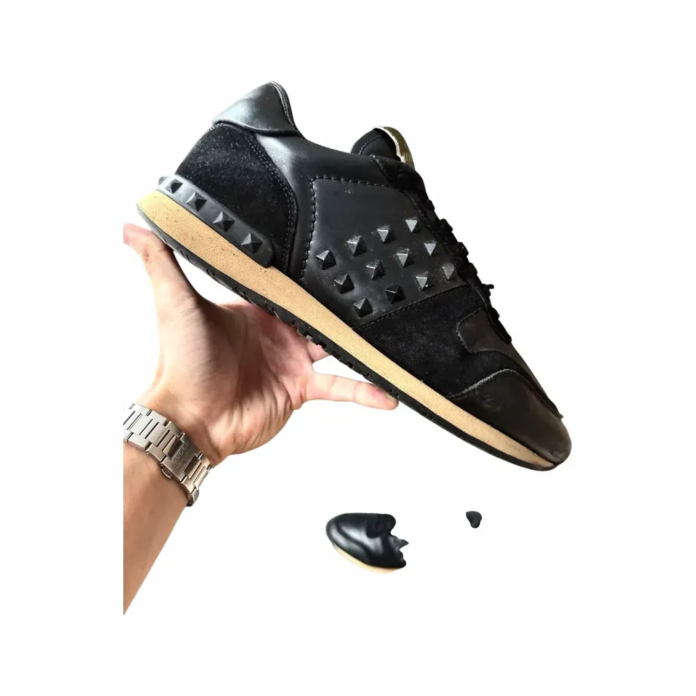 Valentino Rockrunner