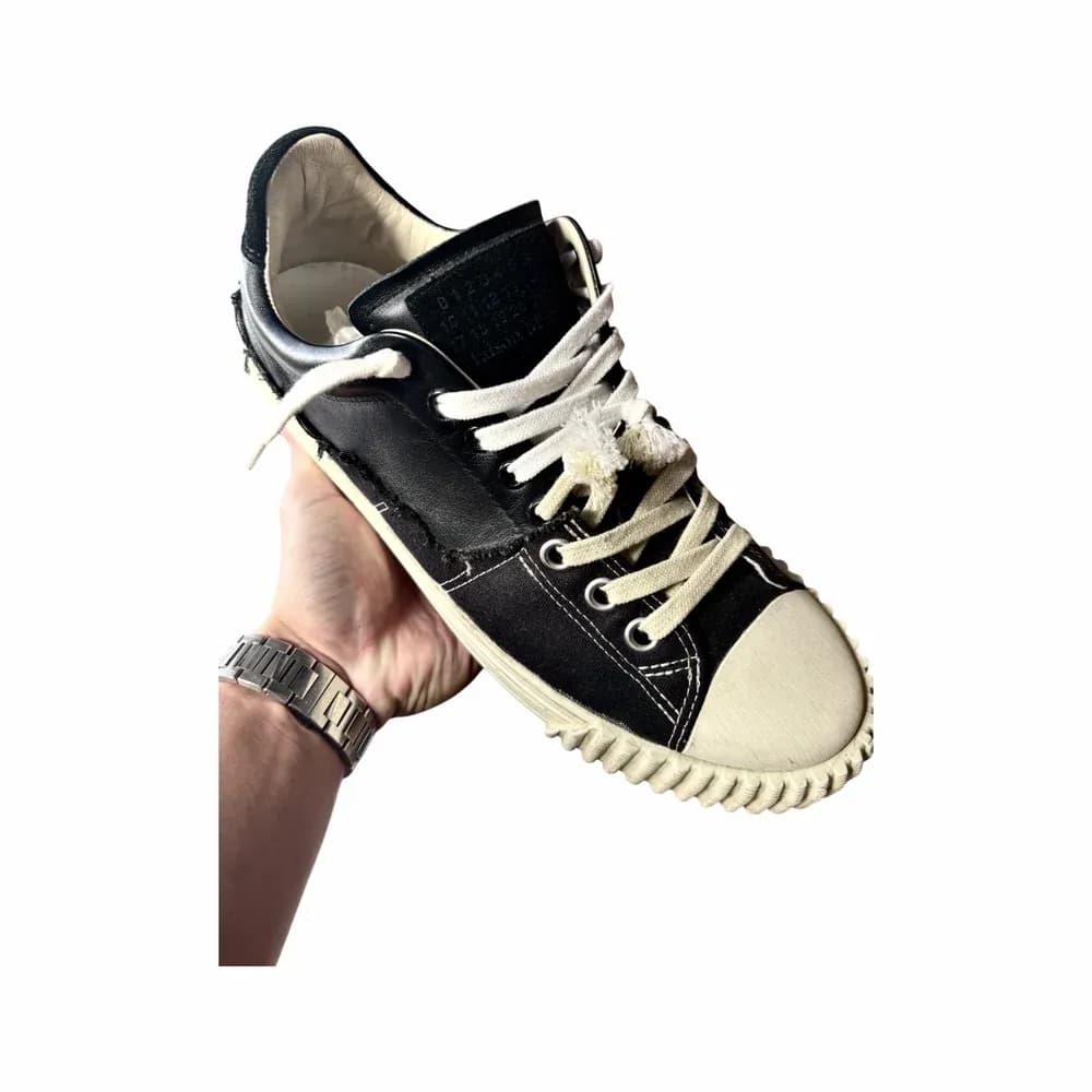 Maison Margiela New Evolution Sneakers