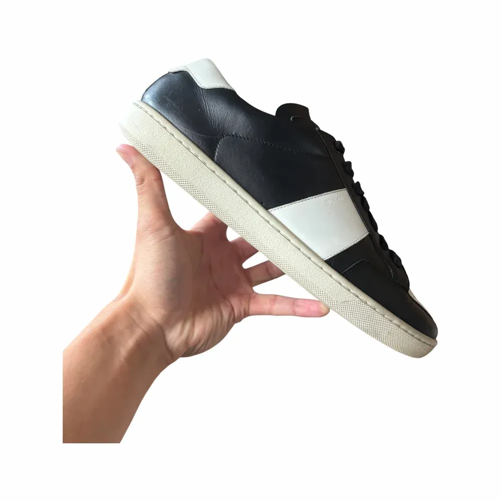 Saint Laurent SL/10
