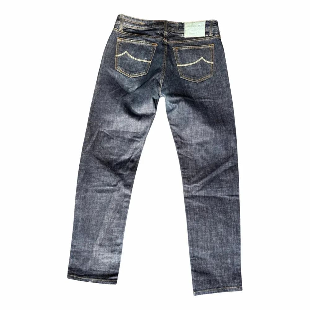 JACOB COHEN Nick Jeans