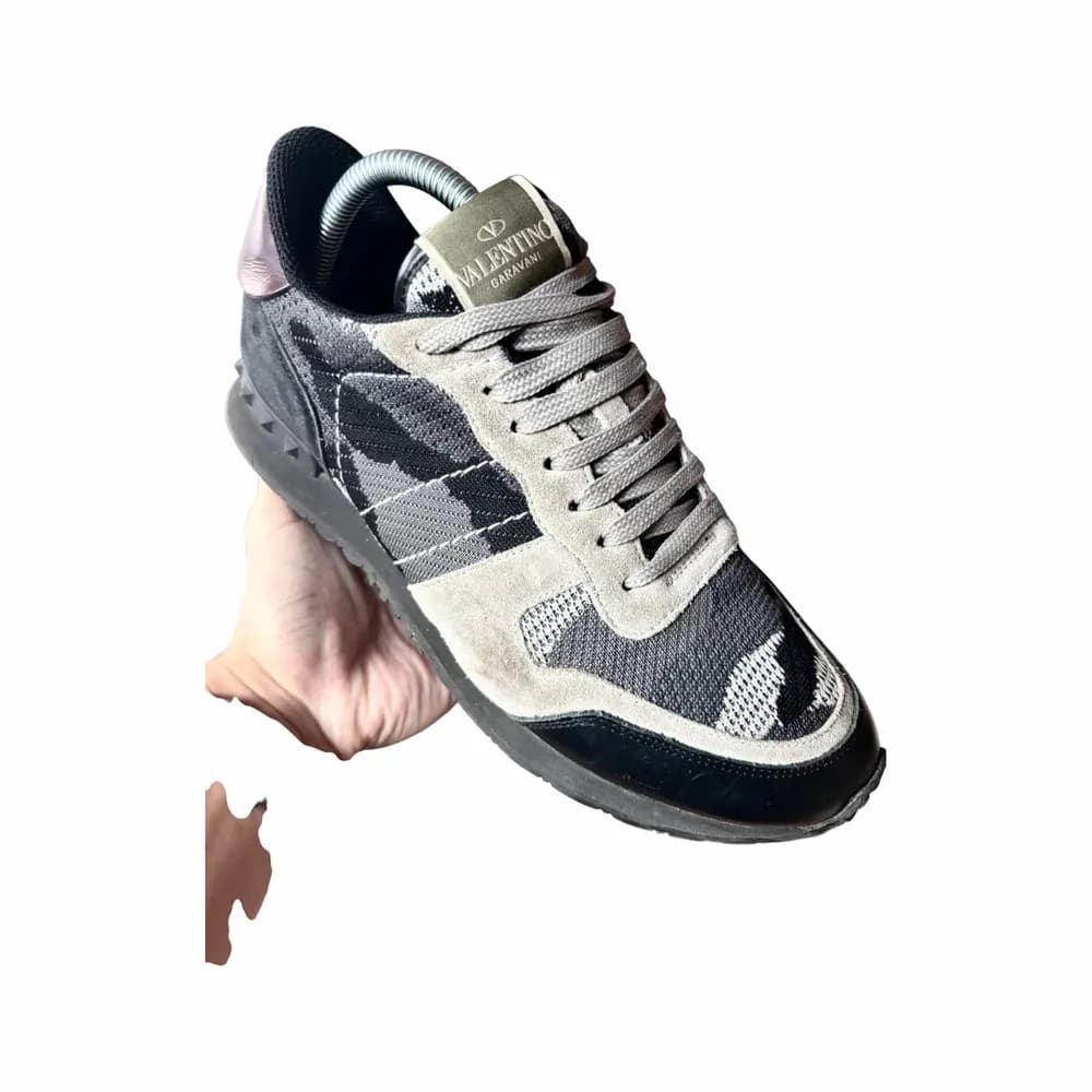 Valentino Rockrunner